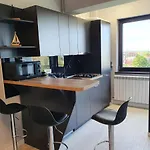 Summer Észak-Eforie