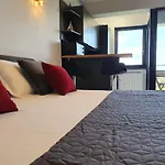 Summer Észak-Eforie