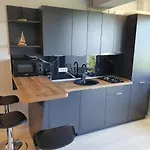 Apartman Summer Észak-Eforie