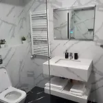 Apartman Summer Észak-Eforie