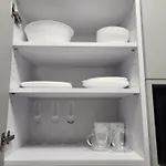 Summer Apartman Észak-Eforie