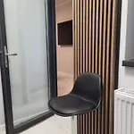 Summer Apartman Észak-Eforie