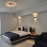 Apartman Summer Észak-Eforie