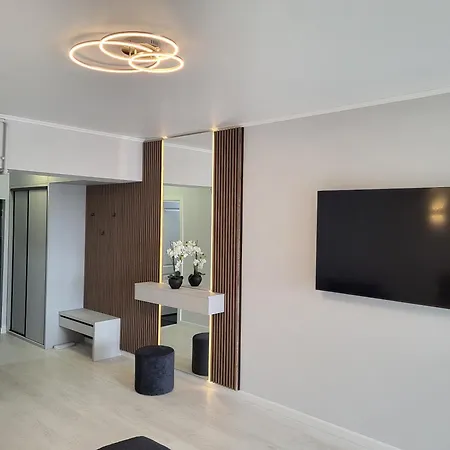 Summer Appartement *