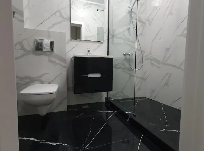 Appartement Summer *