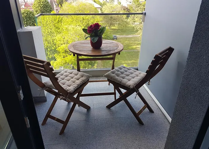 Summer Appartement *