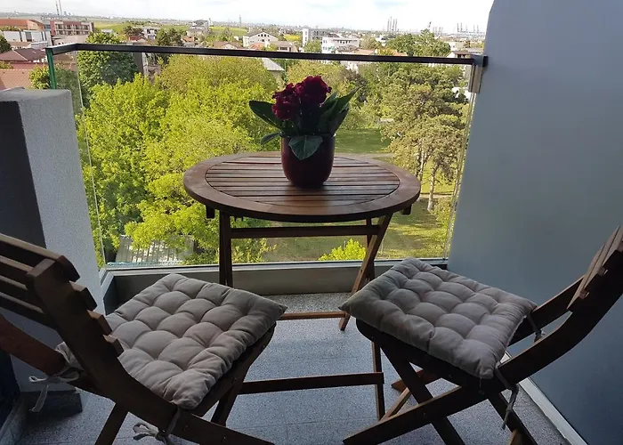 Appartement Summer *