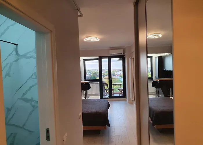 Summer Appartement *