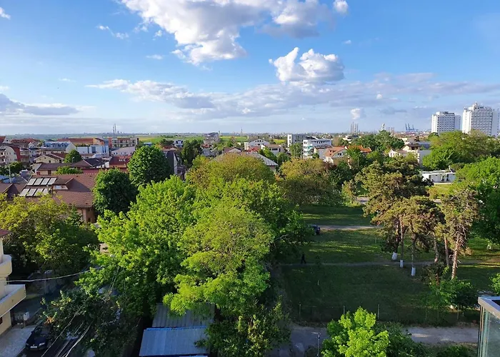 Appartement Summer *