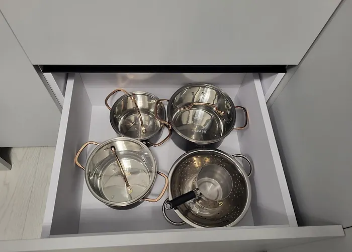 Summer Appartement *