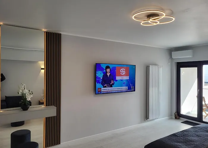 Summer Appartement *