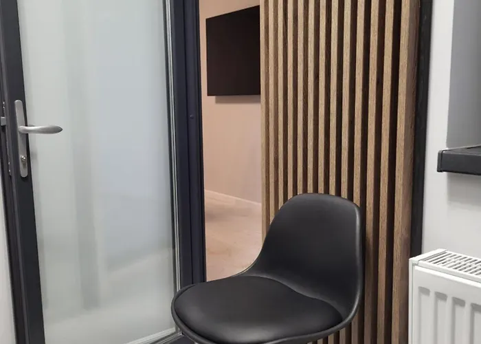 Summer Appartement Eforie Nord