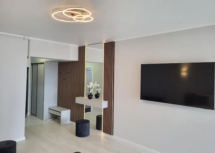 Summer Appartement *