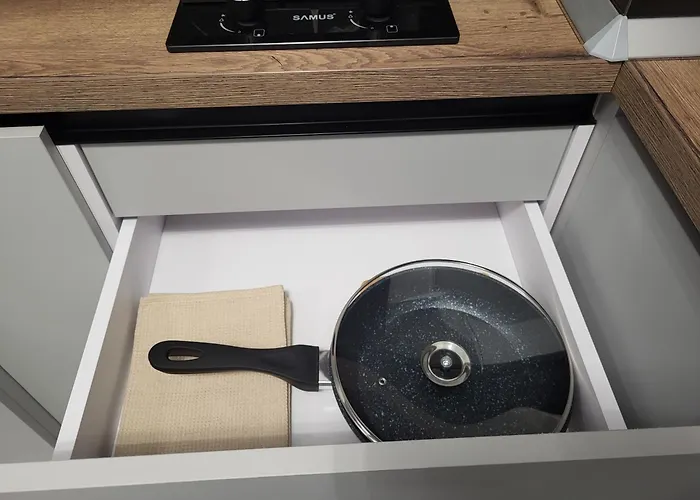 Summer Appartement Eforie Nord