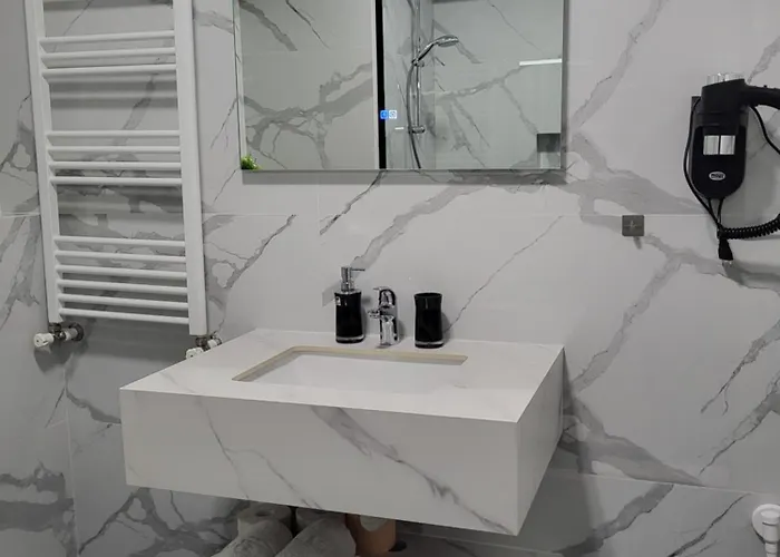 Summer Appartement *