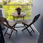 Summer Appartement *