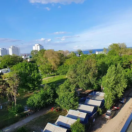 Appartement Summer Eforie Nord