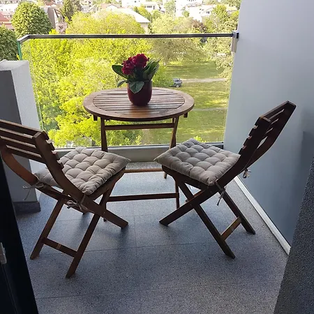 Summer Appartement *