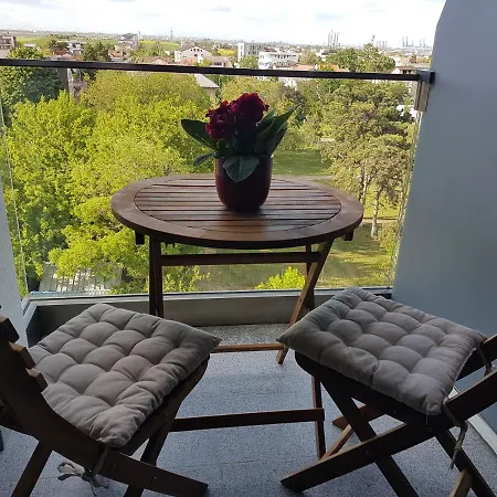 Appartement Summer *