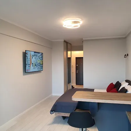 Summer Appartement