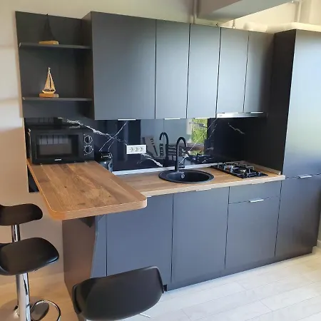 Appartement Summer Eforie Nord