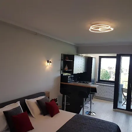 Appartement Summer *