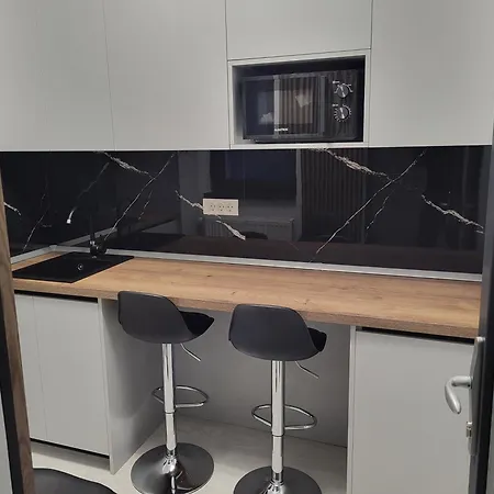 Appartement Summer *