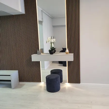 Appartement Summer Eforie Nord