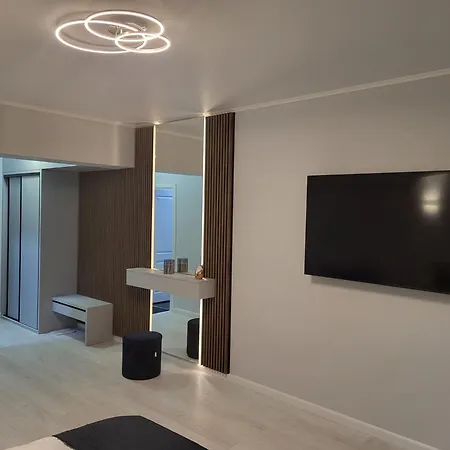 Summer Appartement