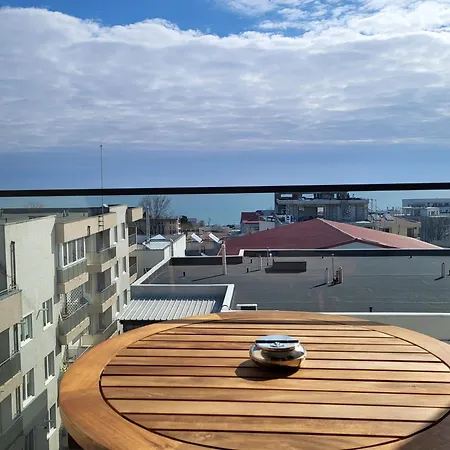 Appartement Summer *