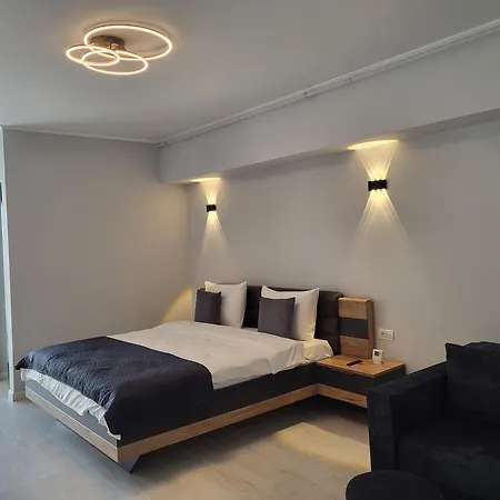 Appartement Summer Eforie Nord