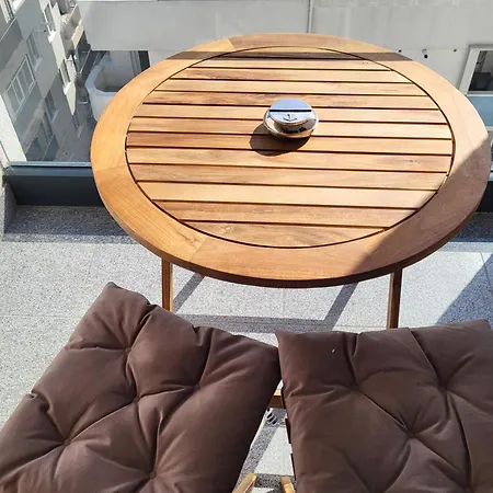Summer Appartement