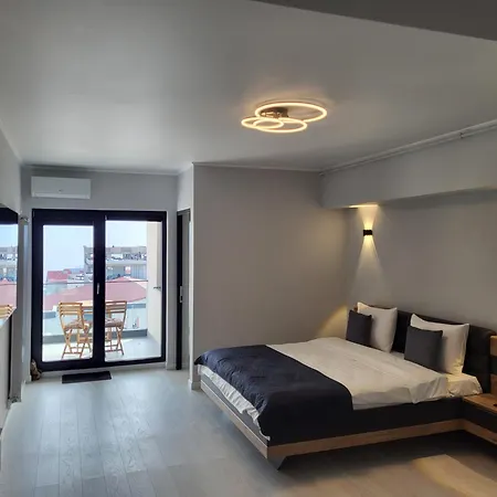 Appartement Summer *