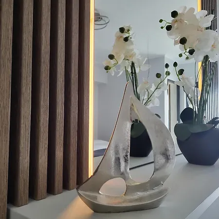 Summer Appartement Eforie Nord