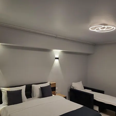 Appartement Summer Eforie Nord