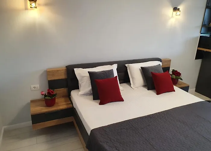 Summer Appartement *