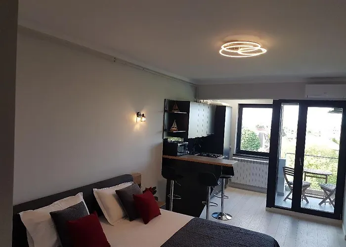 Appartement Summer *