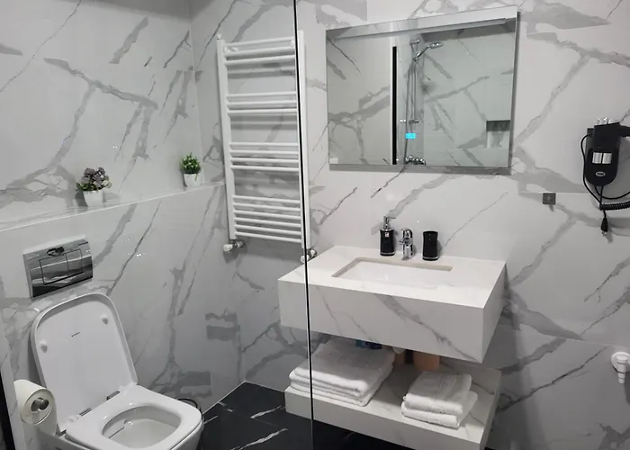 Appartement Summer Eforie Nord