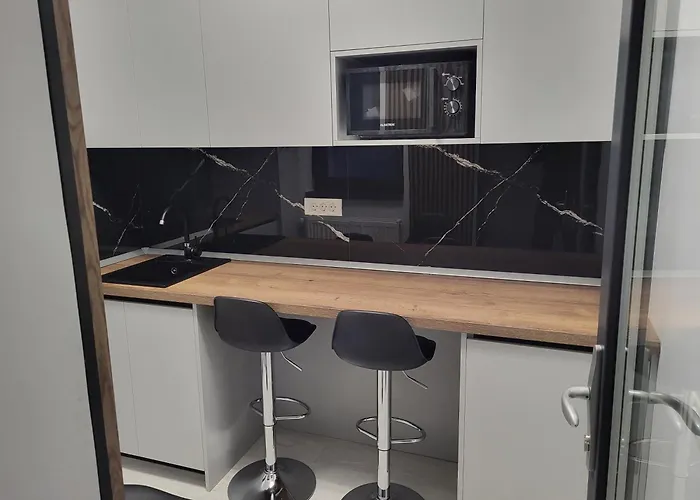 Appartement Summer *