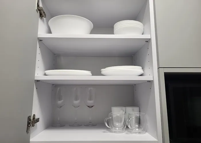 Summer Appartement Eforie Nord