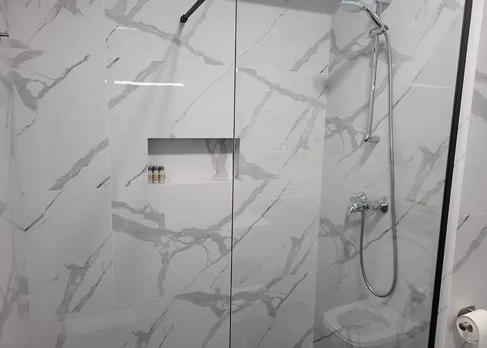 Appartement Summer Eforie Nord