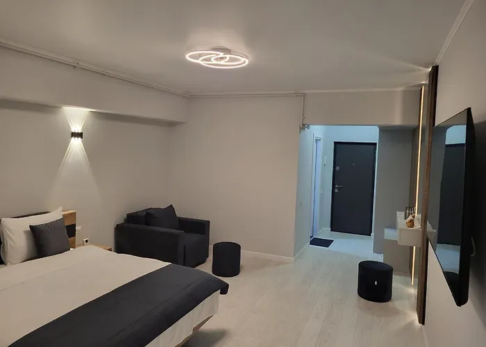 Appartement Summer *