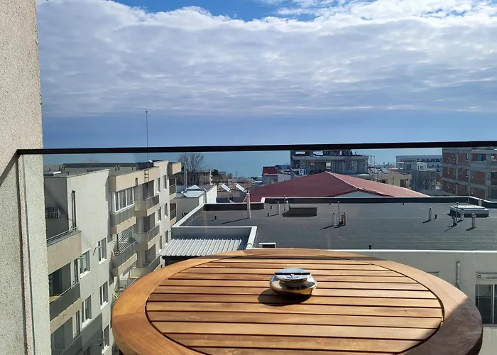 Appartement Summer *