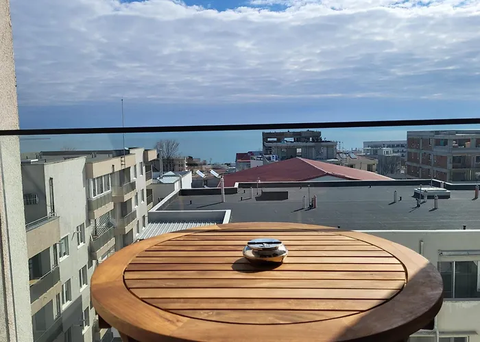 Summer * Eforie Nord