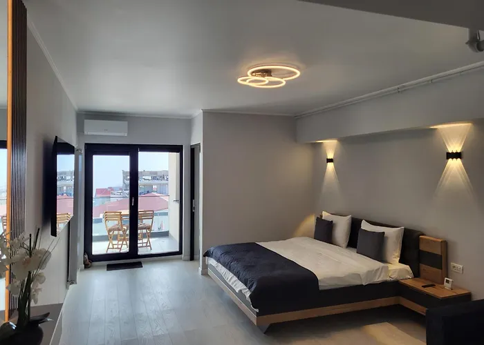 Appartement Summer *