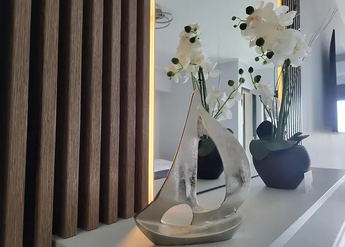 Summer Appartement Eforie Nord